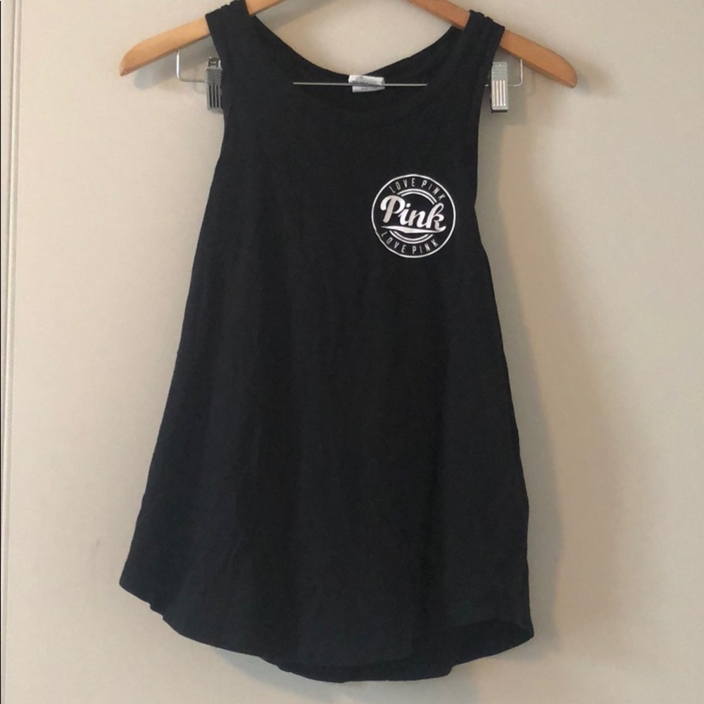 Victoria Secret Pink Tank